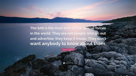 SAS/Quotes .